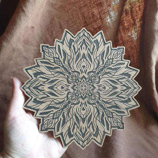 mandala 4