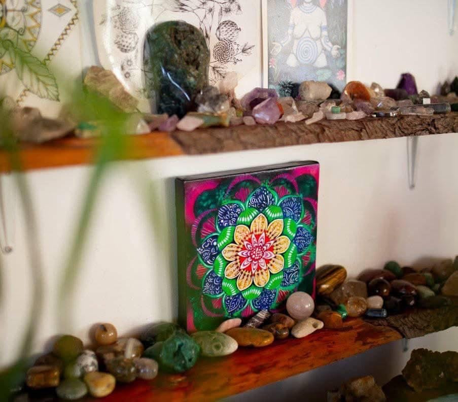 Zašto više ne pišem o metafizičkim svojstvima kristal