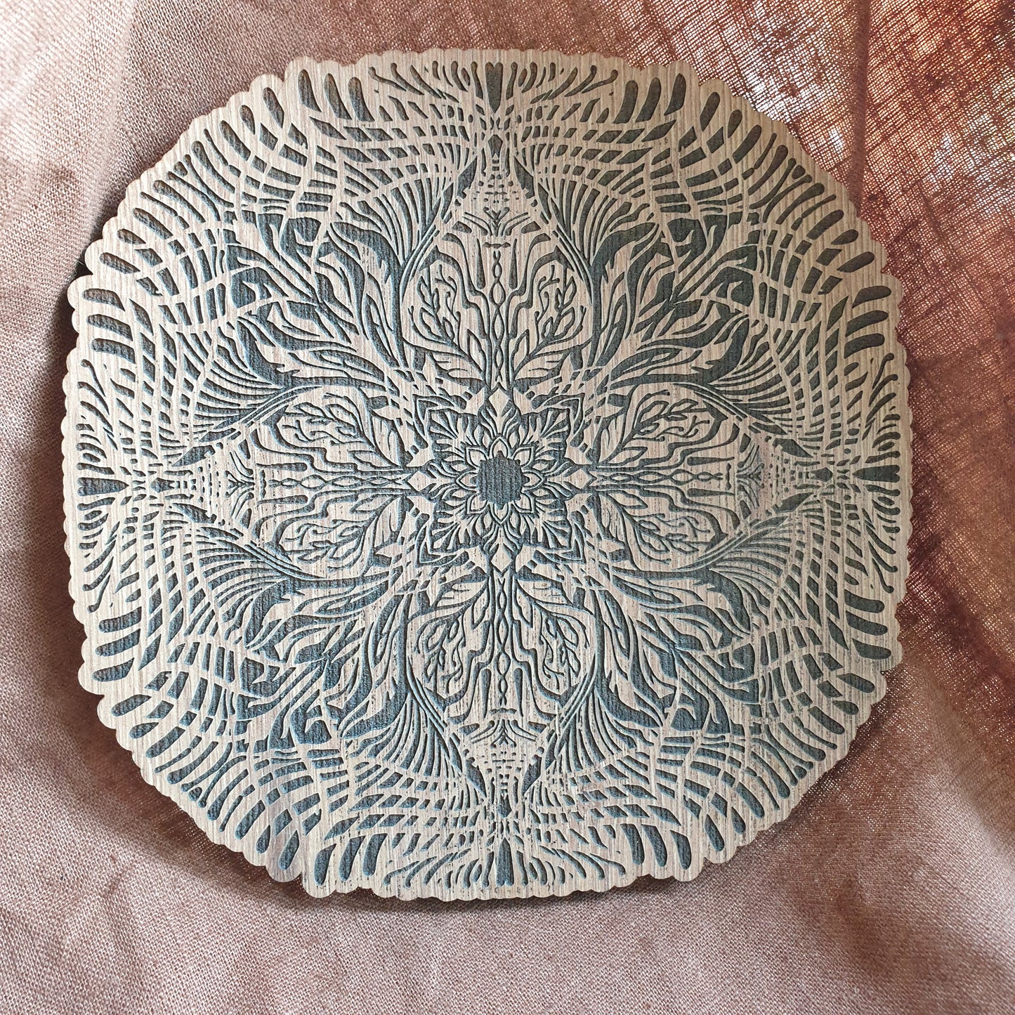 mandala 3