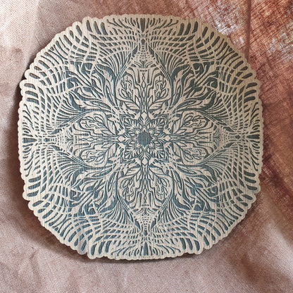 mandala 3