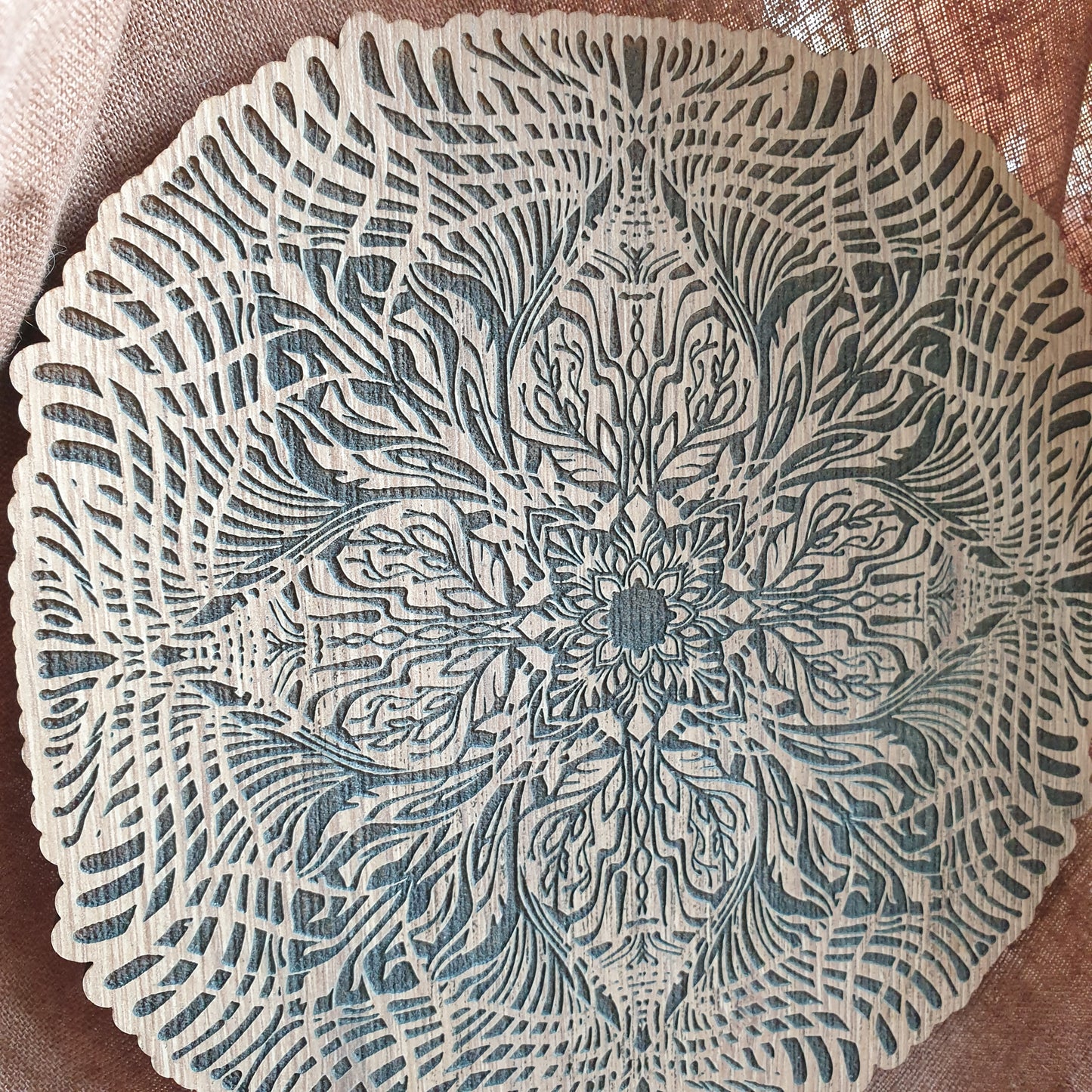 mandala 3