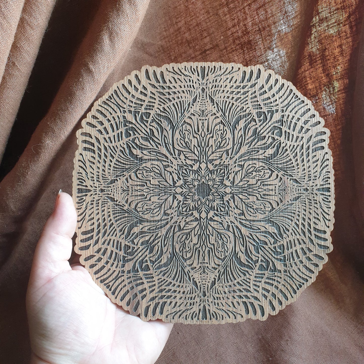mandala 3