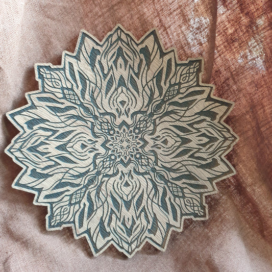 mandala 4