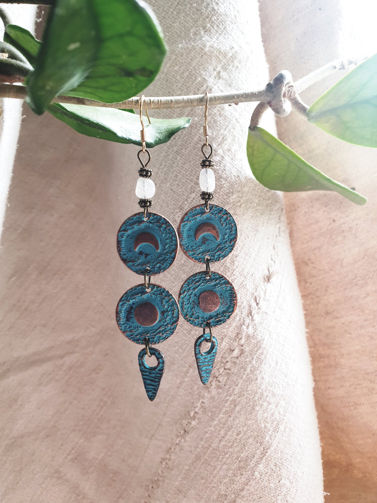 mjesečev kamen - mjesečeve faze