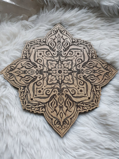mandala 2