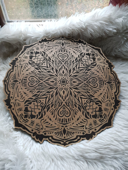 mandala velika 1